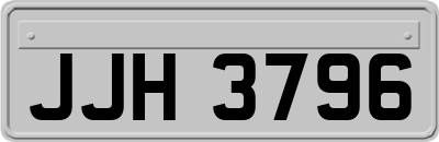 JJH3796