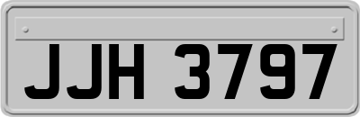 JJH3797
