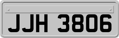 JJH3806
