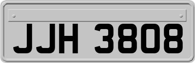 JJH3808