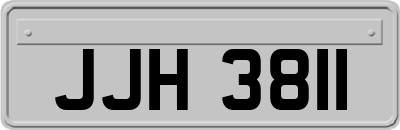 JJH3811