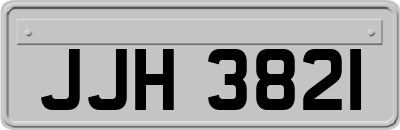 JJH3821