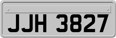 JJH3827