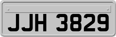 JJH3829