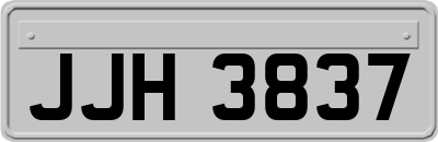 JJH3837