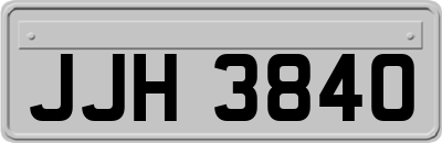 JJH3840