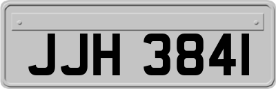 JJH3841