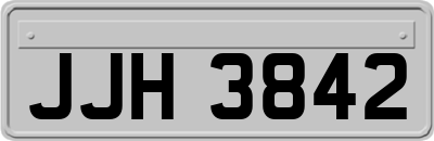 JJH3842