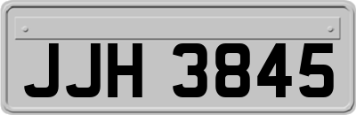 JJH3845
