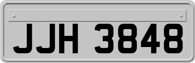 JJH3848