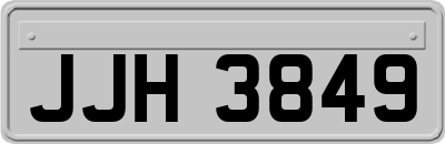 JJH3849