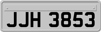JJH3853