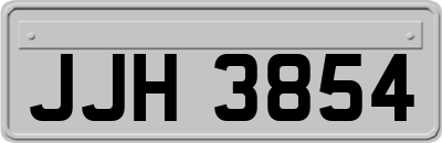 JJH3854