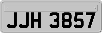 JJH3857