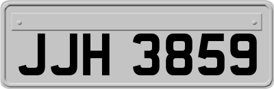 JJH3859