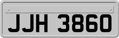 JJH3860