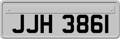 JJH3861