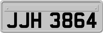 JJH3864