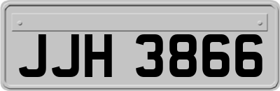 JJH3866