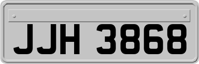 JJH3868