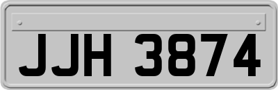 JJH3874