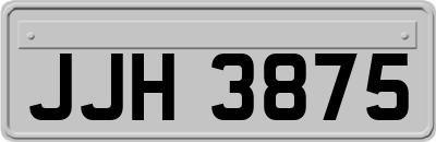 JJH3875