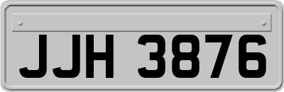 JJH3876