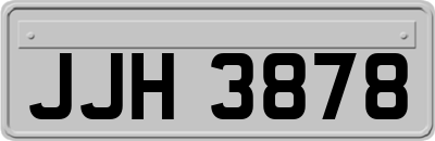 JJH3878