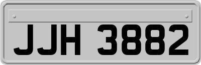 JJH3882
