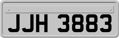 JJH3883