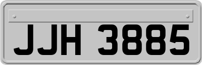 JJH3885