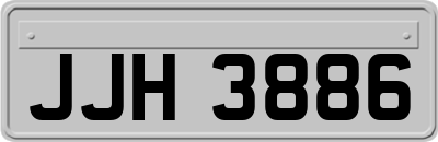 JJH3886