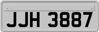 JJH3887