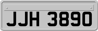 JJH3890