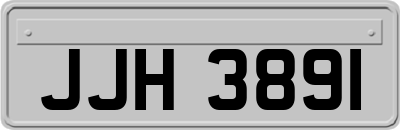 JJH3891