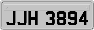 JJH3894
