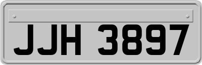 JJH3897