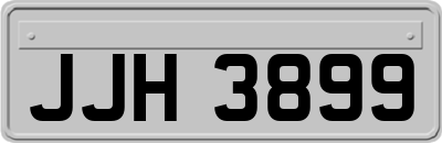 JJH3899