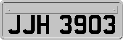 JJH3903