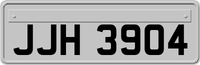 JJH3904
