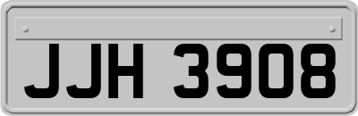 JJH3908