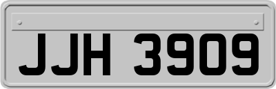 JJH3909