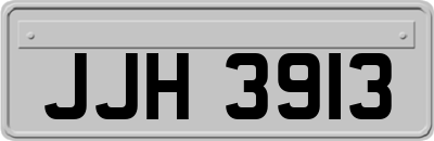 JJH3913