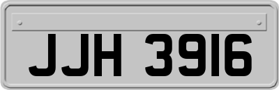JJH3916