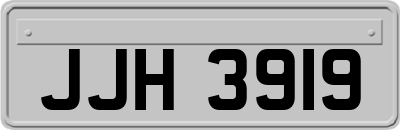 JJH3919