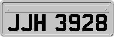 JJH3928