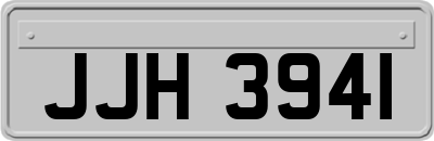 JJH3941