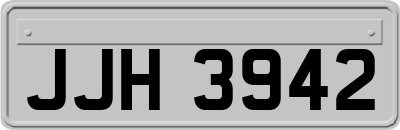 JJH3942