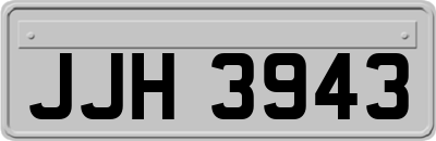 JJH3943