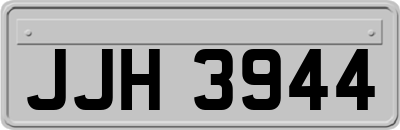 JJH3944